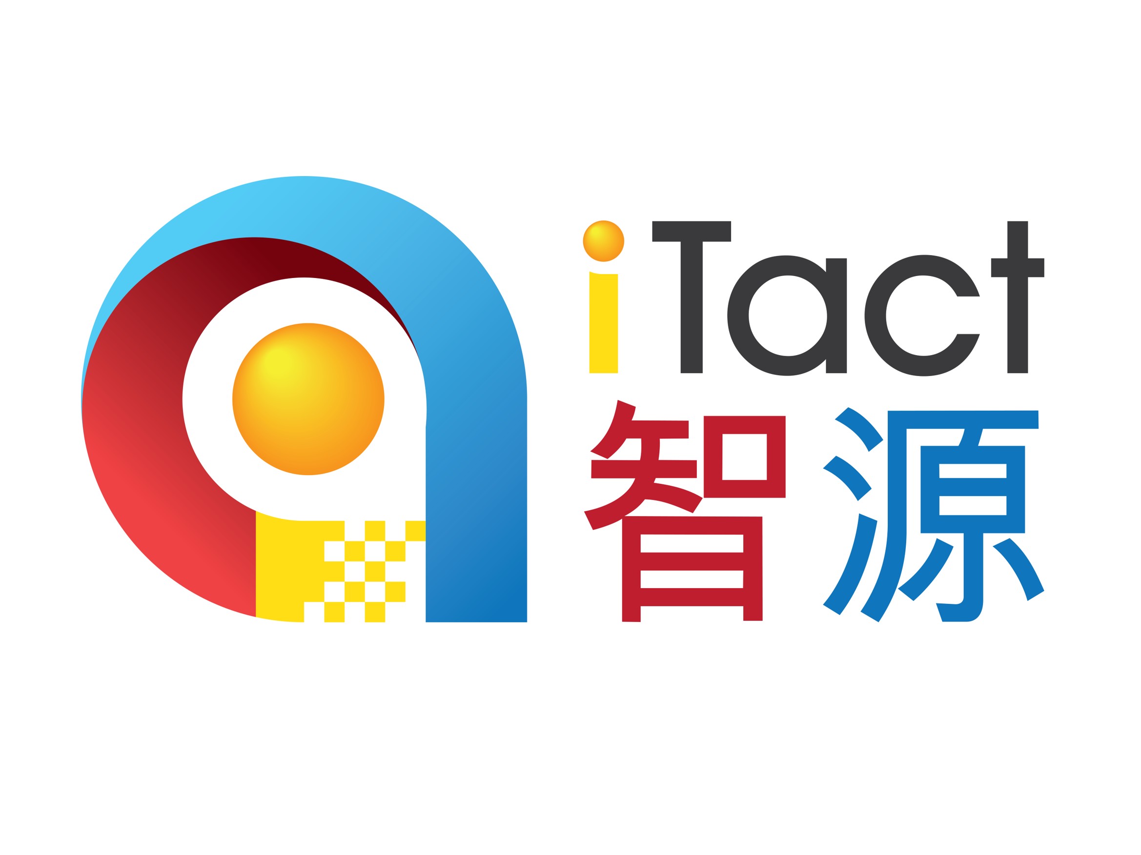 iTact 智源